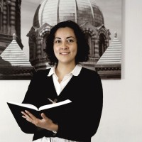 Delphine Ango