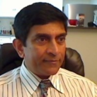 Anand Divekar