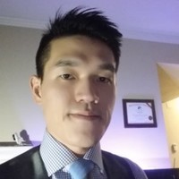 Johnny Hsu