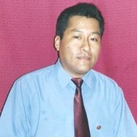 Carlos José Zaconetta Ventura