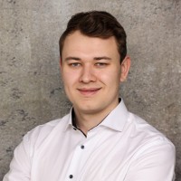 Christopher Bergmann