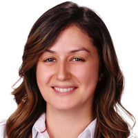 Meyli Müge Çuhacıoğlu