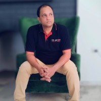 Abdul Gani Shaikh