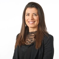 Amandine Dubois