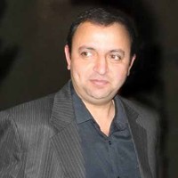 Suresh Bhattarai
