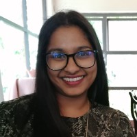 Talicia Pillay