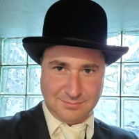 Joel Furches