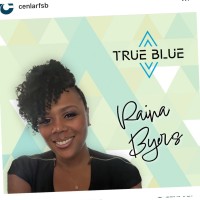 Raina Byers