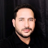Luiz Alberto Santos Nascimento