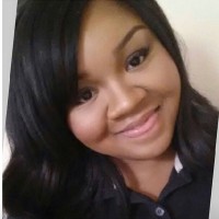 Casha Garrett