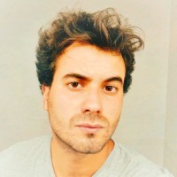 Andrés Alberto Cortés Gaitán