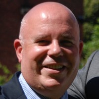 Alistair Shepherd