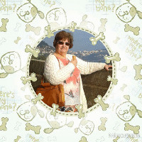 Marion Dodd