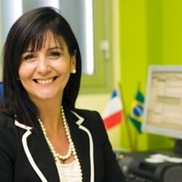Maria Dulce Gomes Nunes Osinski
