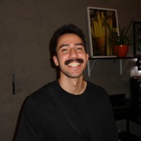 Estêvão Ferreira Caiexta