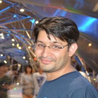 Asif Amjad