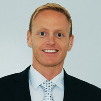 Pete Shepherd