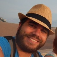 Simon Verstreken