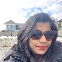Sesha Aparna Singaraju
