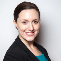 Kaylin Klinger, Cfa, Cfp®