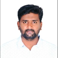 Veeramani Muthusamy