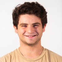 Daniel Baumel