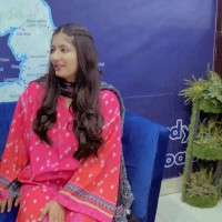 Maryam Waqas