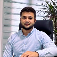 FAHRIDDIN MAHMUDOV