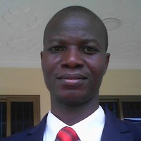 Natogmah Ebenezer Samuel