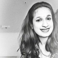 Anjali Nishant