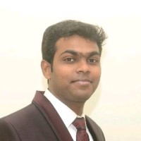 Tushar Dorsetwar