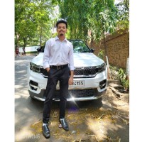 Pranay Adavade