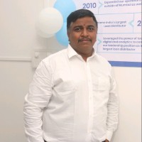 Deepak Bhingare