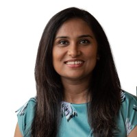 Dr Renjini M Joseph (Alex)