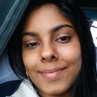 Francine Guedes Teixeira