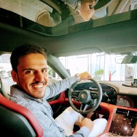 Sayed Mohamed