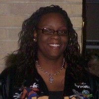 Eboni Davidson