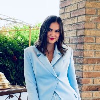 Emanuela Patrash