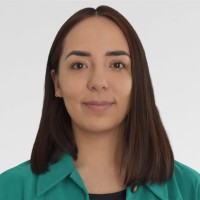 Daniela Núñez García
