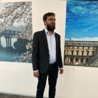 Mohammad Shariff