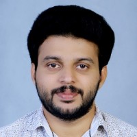 Vipin V C