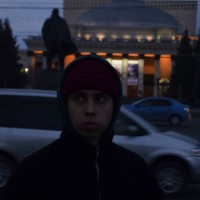 Max Abramov