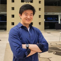 Caio Moki Yabiku, CFP®