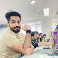 Mayank Sagar