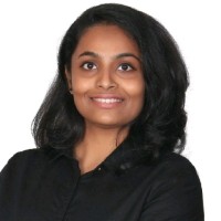 Monisha B K