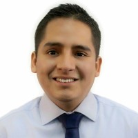 John Manuel Hidalgo Sayritupac
