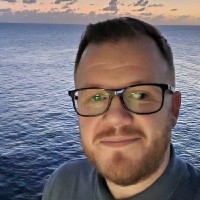 Simon Myatt