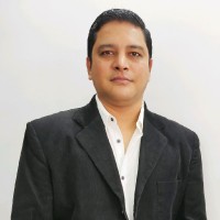 Arvind Ramakrishnan