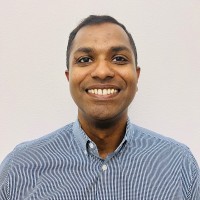 Anish Padiyara