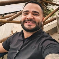 Thafarel Araújo